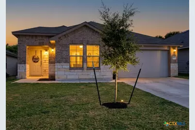 1173 Ottoman Loop, Troy, TX 76579 - Photo 2