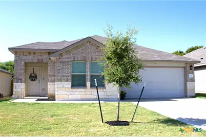 1173 Ottoman Loop, Troy, TX 76579 - Photo 1