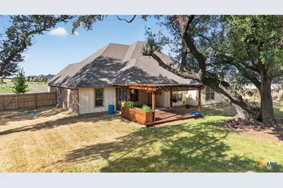 3204 Keifer Marshall Drive, Temple, TX 76502 - Photo 4