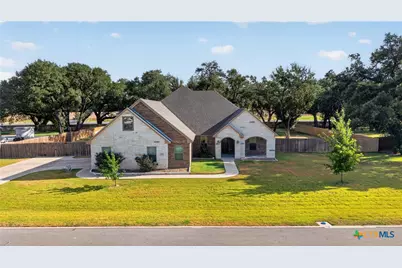 3204 Keifer Marshall Drive, Temple, TX 76502 - Photo 1