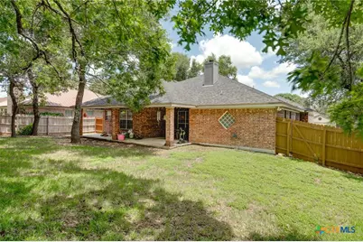 4907 Hammerstone Trail, Killeen, TX 76542 - Photo 26