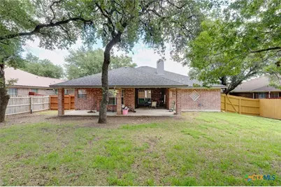 4907 Hammerstone Trail, Killeen, TX 76542 - Photo 4