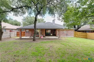 4907 Hammerstone Trail, Killeen, TX 76542 - Photo 4
