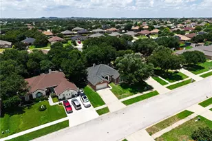 4907 Hammerstone Trail, Killeen, TX 76542 - Photo 28
