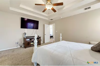 4907 Hammerstone Trail, Killeen, TX 76542 - Photo 18
