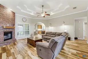 4907 Hammerstone Trail, Killeen, TX 76542 - Photo 8