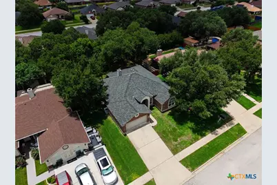 4907 Hammerstone Trail, Killeen, TX 76542 - Photo 30