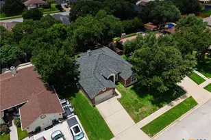 4907 Hammerstone Trail, Killeen, TX 76542 - Photo 30