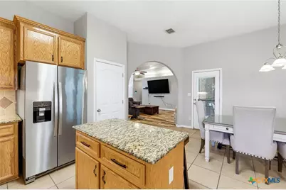 4907 Hammerstone Trail, Killeen, TX 76542 - Photo 14