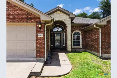 4907 Hammerstone Trail, Killeen, TX 76542 - Photo 2