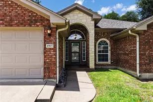 4907 Hammerstone Trail, Killeen, TX 76542 - Photo 2