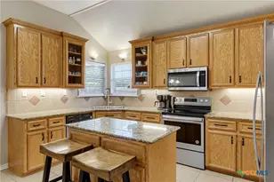 4907 Hammerstone Trail, Killeen, TX 76542 - Photo 12