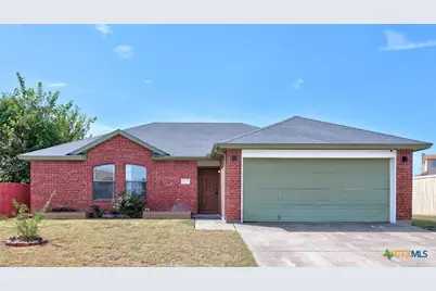 2804 Cactus Drive, Killeen, TX 76549 - Photo 1