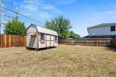 610 Mesquite Circle, Copperas Cove, TX 76522 - Photo 6