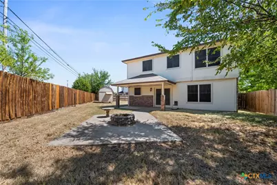 610 Mesquite Circle, Copperas Cove, TX 76522 - Photo 8
