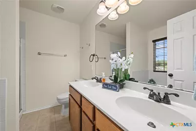 610 Mesquite Circle, Copperas Cove, TX 76522 - Photo 20