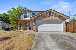 610 Mesquite Cir, Copperas Cove, TX 76522 - Photo 1