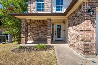 610 Mesquite Circle, Copperas Cove, TX 76522 - Photo 2