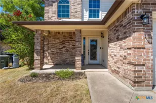 610 Mesquite Cir, Copperas Cove, TX 76522 - Photo 2