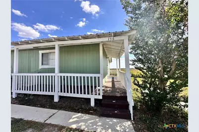 156 Stockmen Lane, Maxwell, TX 78656 - Photo 2