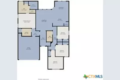 7923 Marsala Drive, Temple, TX 76502 - Photo 24