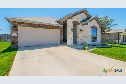 7923 Marsala Drive, Temple, TX 76502 - Photo 2