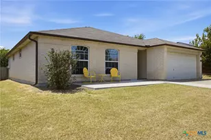 3504 Beagle Ct, Killeen, TX 76543 - Photo 2