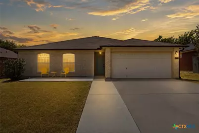 3504 Beagle Court, Killeen, TX 76543 - Photo 1