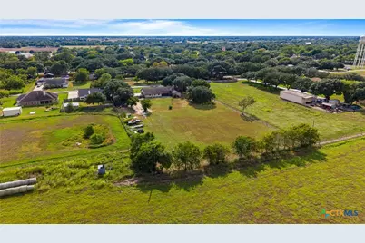 1107 Fairlane Drive, Ganado, TX 77962 - Photo 42