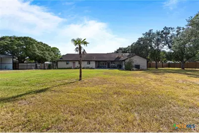 1107 Fairlane Drive, Ganado, TX 77962 - Photo 36