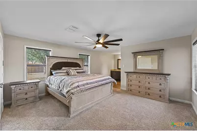 1107 Fairlane Drive, Ganado, TX 77962 - Photo 24