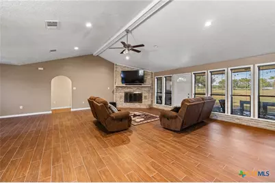 1107 Fairlane Drive, Ganado, TX 77962 - Photo 10