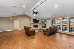 1107 Fairlane Dr, Ganado, TX 77962 - Photo 10