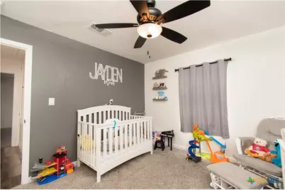 1704 N Hoover Avenue, Cameron, TX 76520 - Photo 18
