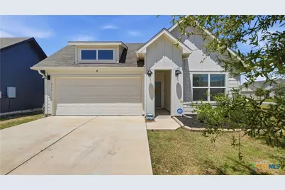 433 Deborah Drive, New Braunfels, TX 78130 - Photo 2