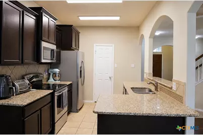 5407 Sulfur Spring Drive, Killeen, TX 76542 - Photo 10
