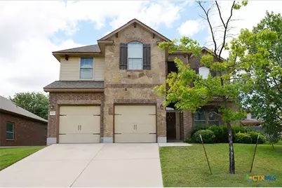 5407 Sulfur Spring Drive, Killeen, TX 76542 - Photo 1