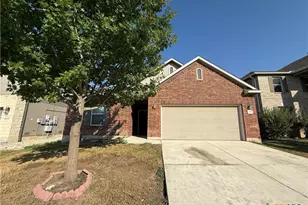 2007 Stepping Stone, New Braunfels, TX 78130 - Photo 1