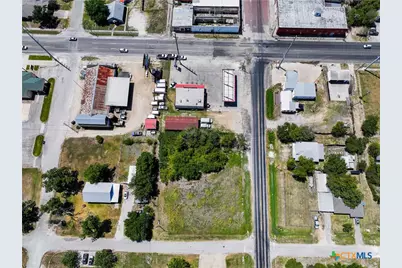 311 E Clark Street, Bartlett, TX 76511 - Photo 12