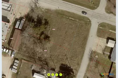 311 E Clark Street, Bartlett, TX 76511 - Photo 22