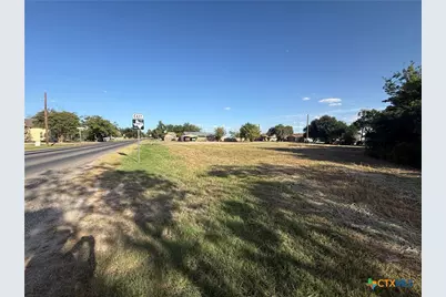 311 E Clark Street, Bartlett, TX 76511 - Photo 20
