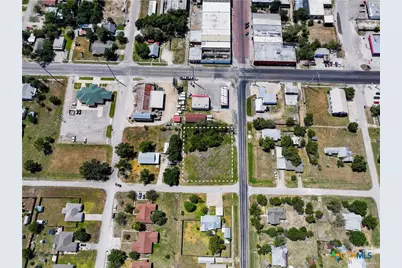 311 E Clark Street, Bartlett, TX 76511 - Photo 14