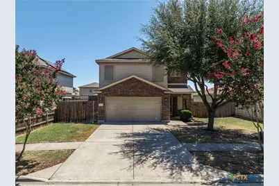 5212 Capricorn Loop, Killeen, TX 76542 - Photo 2