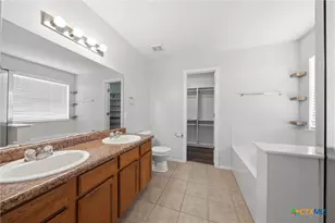 5212 Capricorn Loop, Killeen, TX 76542 - Photo 20