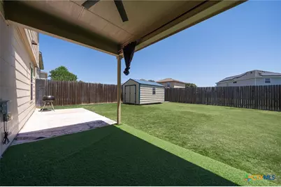 5212 Capricorn Loop, Killeen, TX 76542 - Photo 28