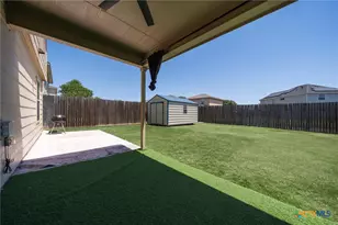 5212 Capricorn Loop, Killeen, TX 76542 - Photo 28