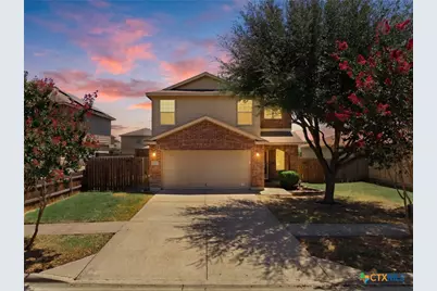 5212 Capricorn Loop, Killeen, TX 76542 - Photo 1