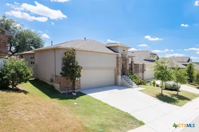 531 Scenic Song Drive, Spring Branch, TX 78070 - Photo 2