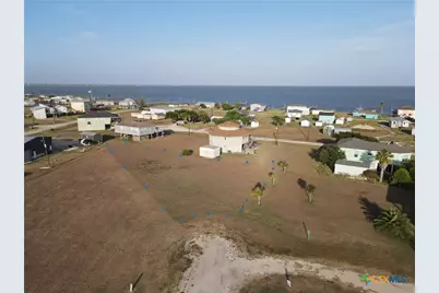L-326 Flounder Lane, Port Lavaca, TX 77979 - Photo 1