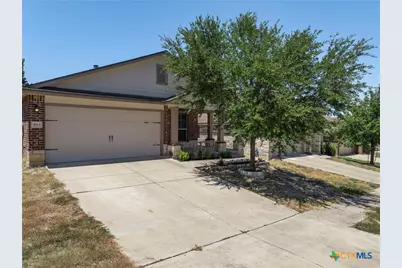 9513 Fratelli Court, Killeen, TX 76542 - Photo 2